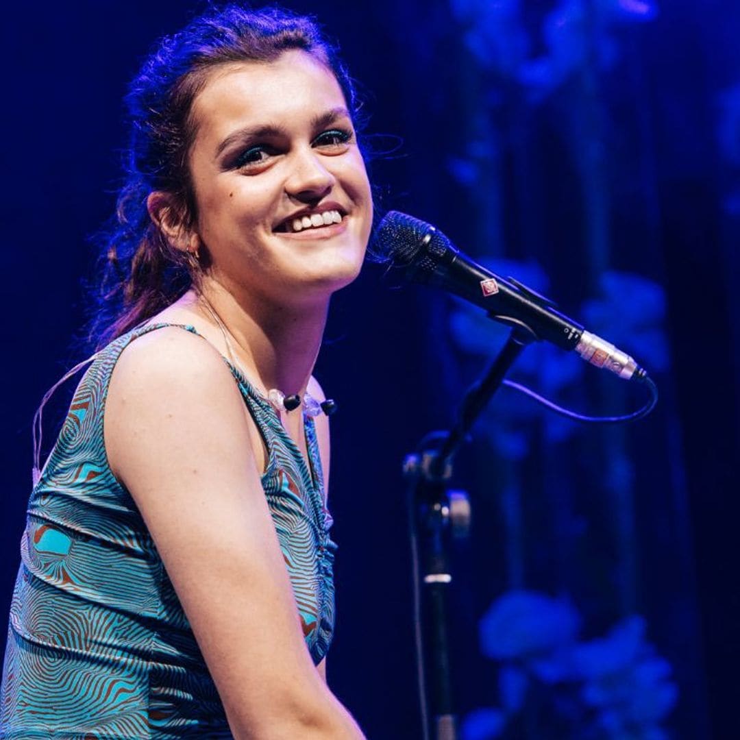 Amaia Romero cumple su sueño de salir al mercado internacional ¡cantando en japonés!