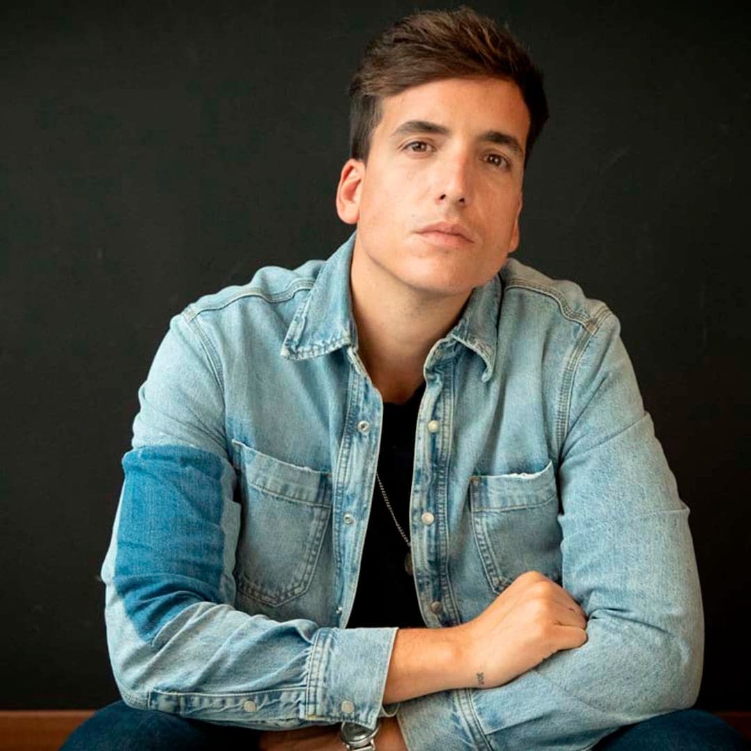 Xuso Jones nos confiesa cuál es el concursante de los castings de OT que le ha roto el corazón