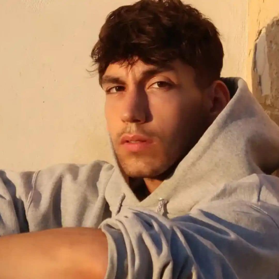 Brian Giner, víctima y activista contra el bullying: ‘En todos los colegios hay acoso escolar’
