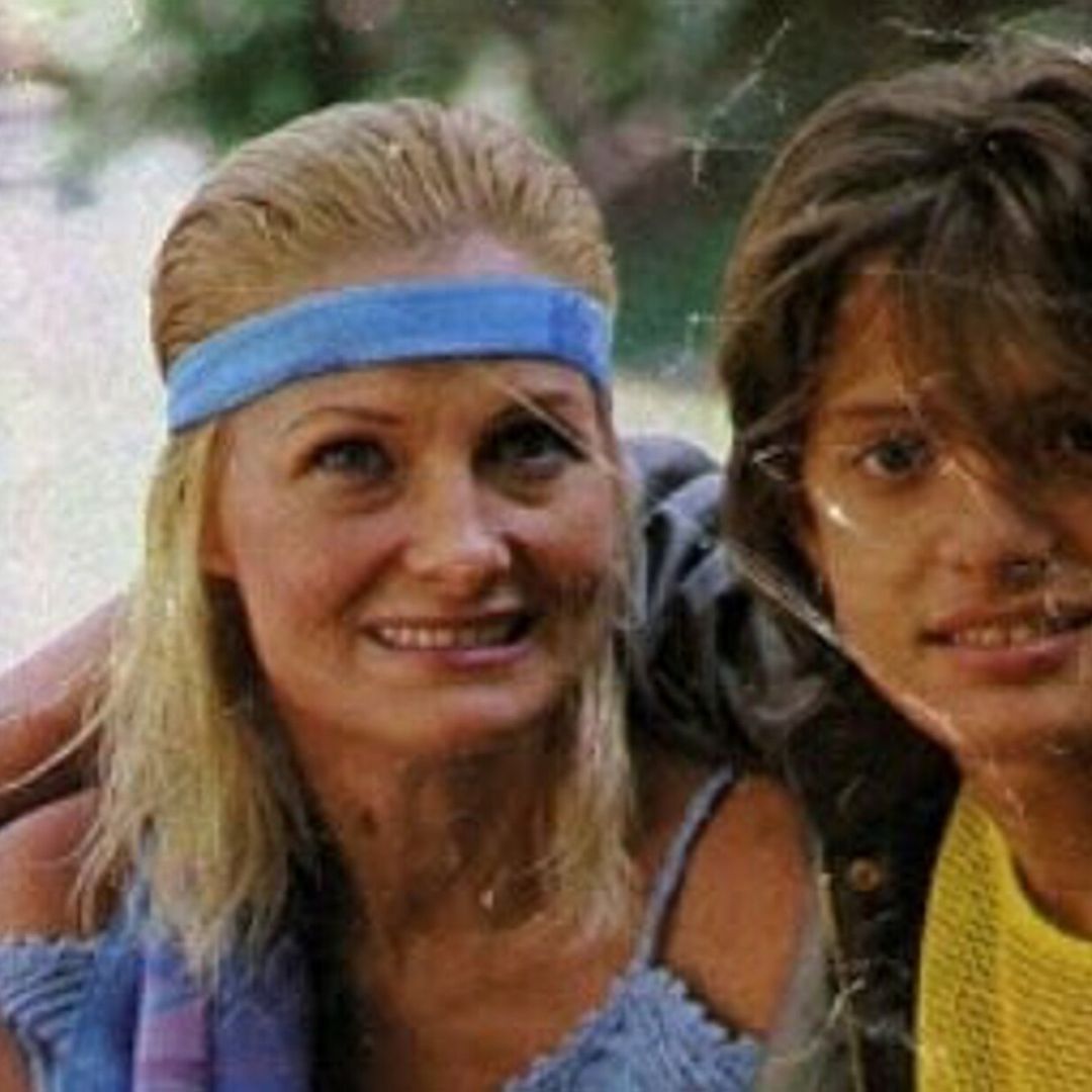 Tía abuela de Luis Miguel revela cómo fueron los últimos días de Marcela Basteri