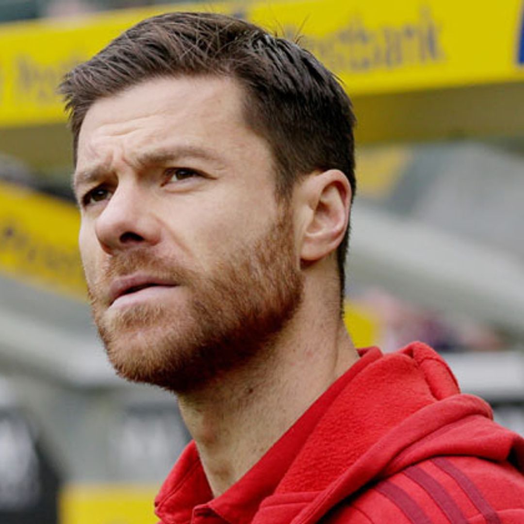 Xabi Alonso responde a las informaciones sobre su situación fiscal