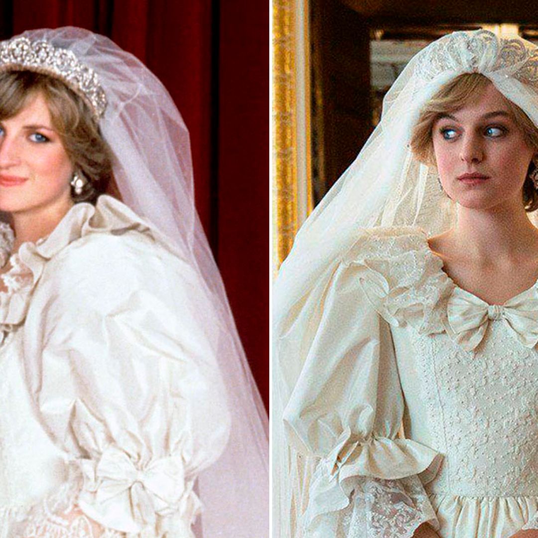 Diana de Gales en 'The Crown', ¿qué es realidad y qué ficción?