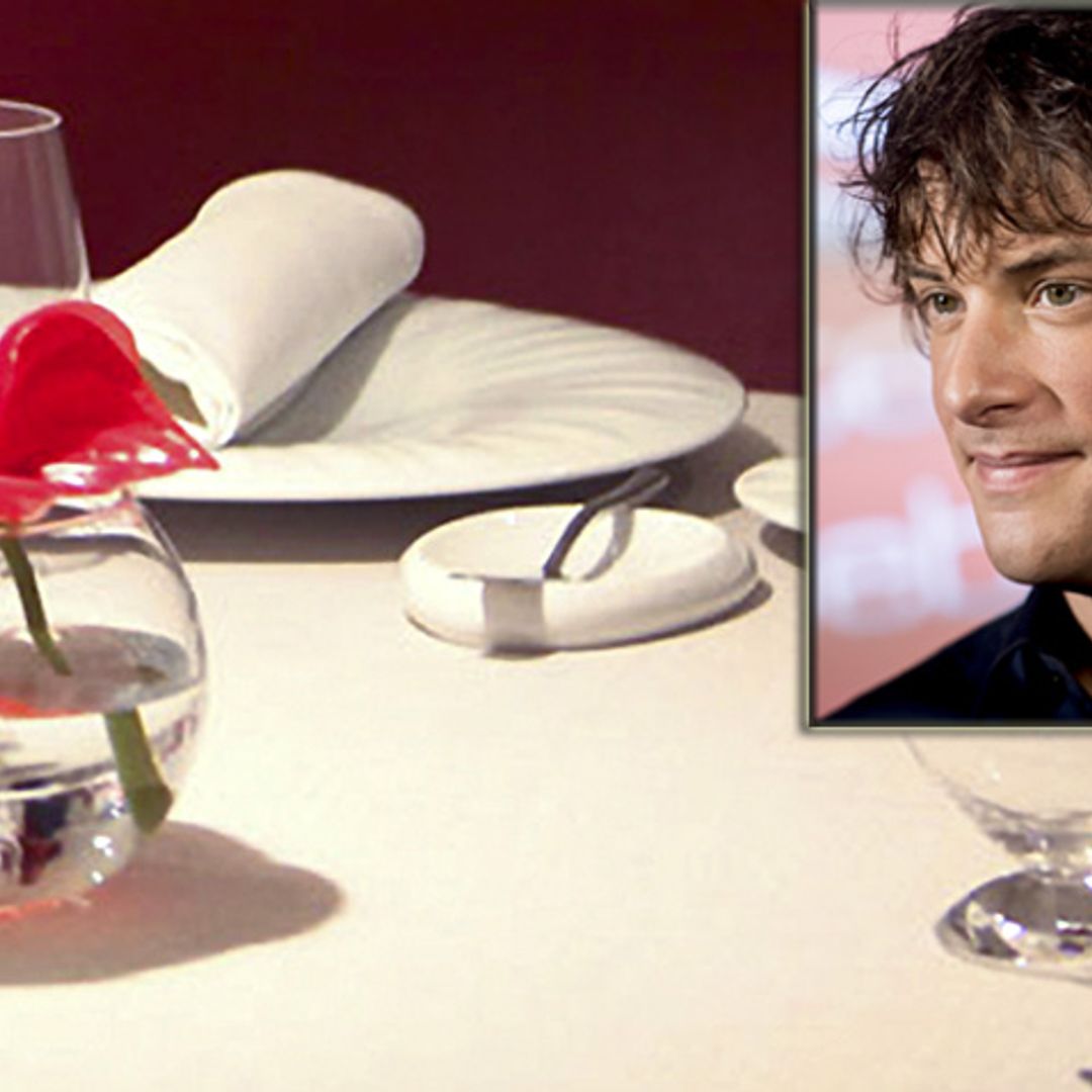 Jordi Cruz, Pepe Solla… disfruta de su cocina a precios asequibles y participa en una buena causa