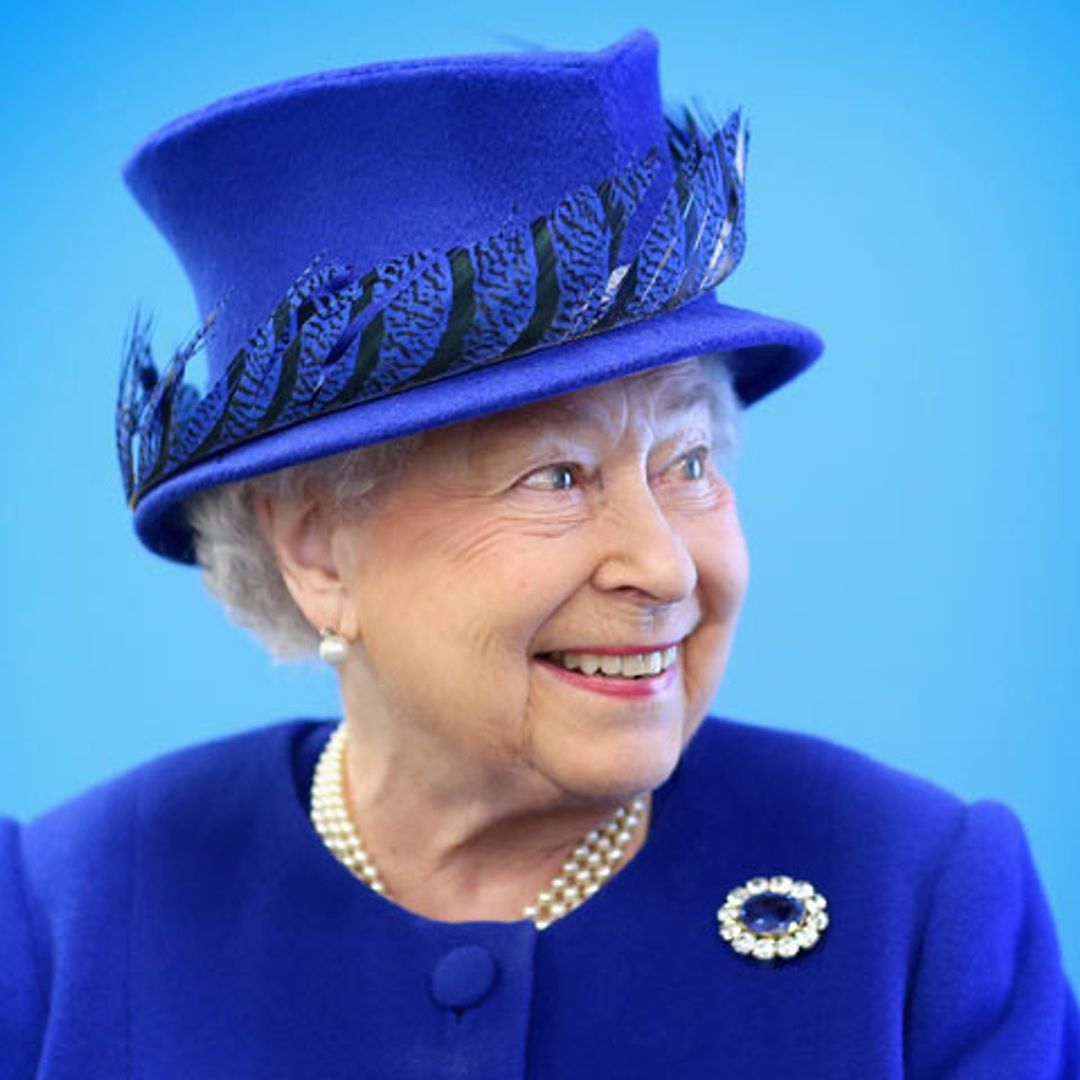 90 razones para saludar a la reina Isabel II el día de su cumpleaños