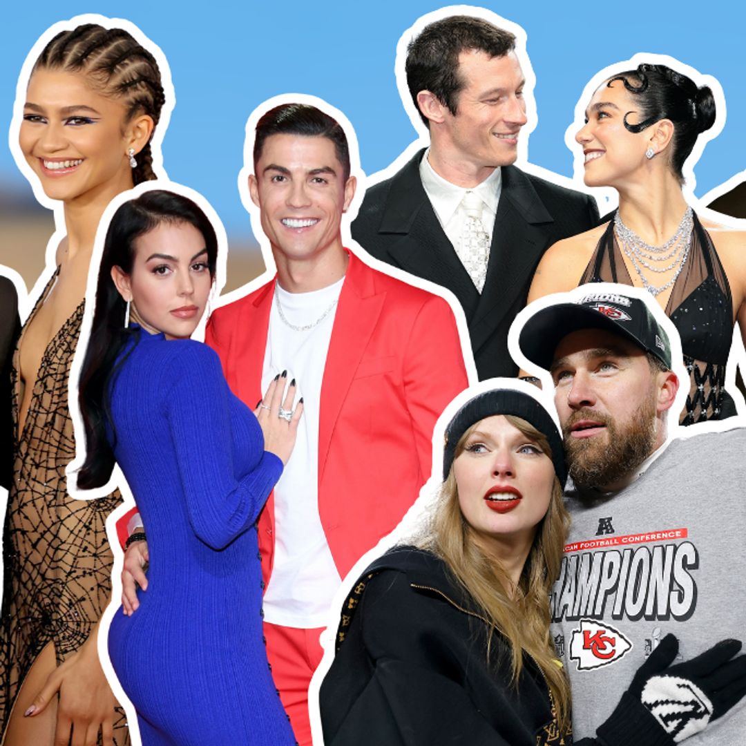 Las bodas más esperadas de 2026: los famosos que se casan este año