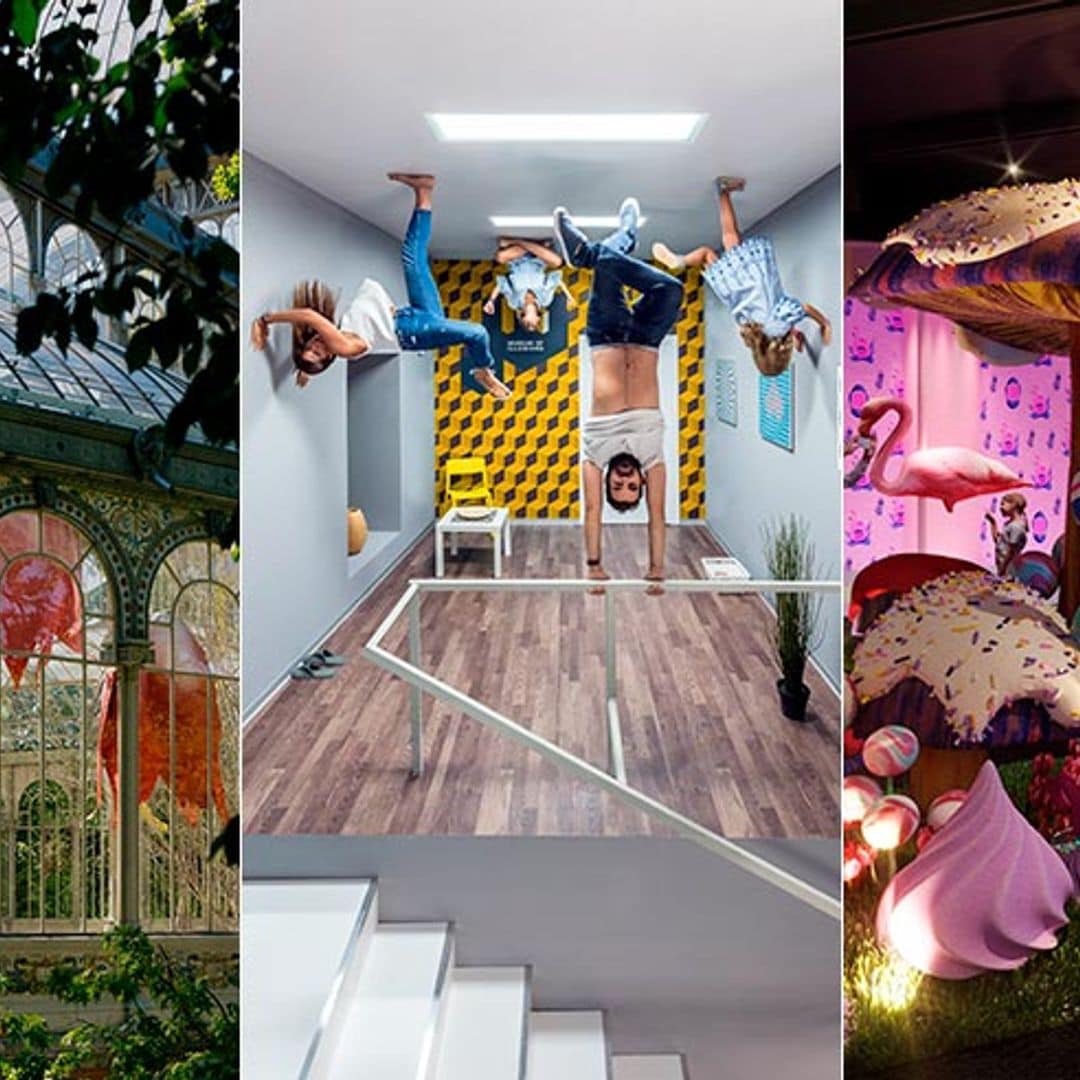 Tres 'must' en Madrid que no te puedes perder esta nueva temporada