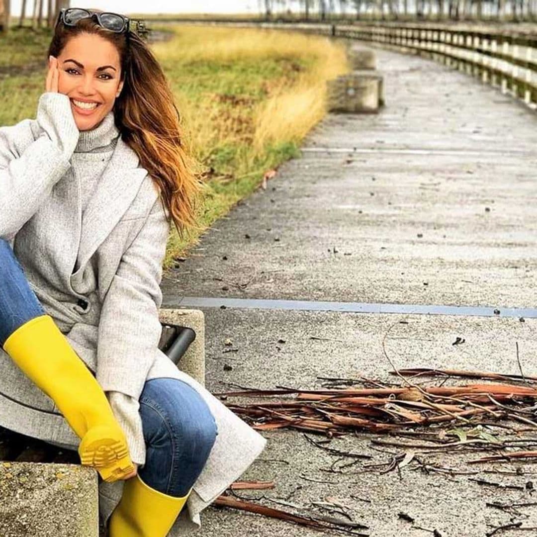 Del amor y la maternidad a sus planes más inmediatos: Lara Álvarez se sincera como nunca