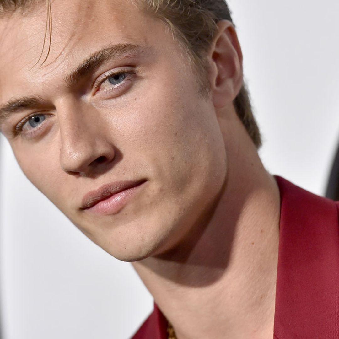 12 modelos que son padres y hoy están de enhorabuena