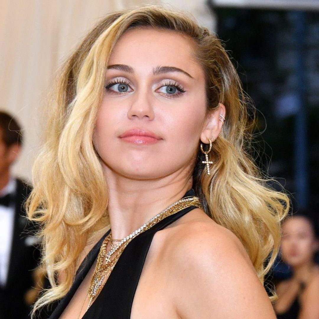 Miley Cyrus ya es treintañera: sus episodios más polémicos