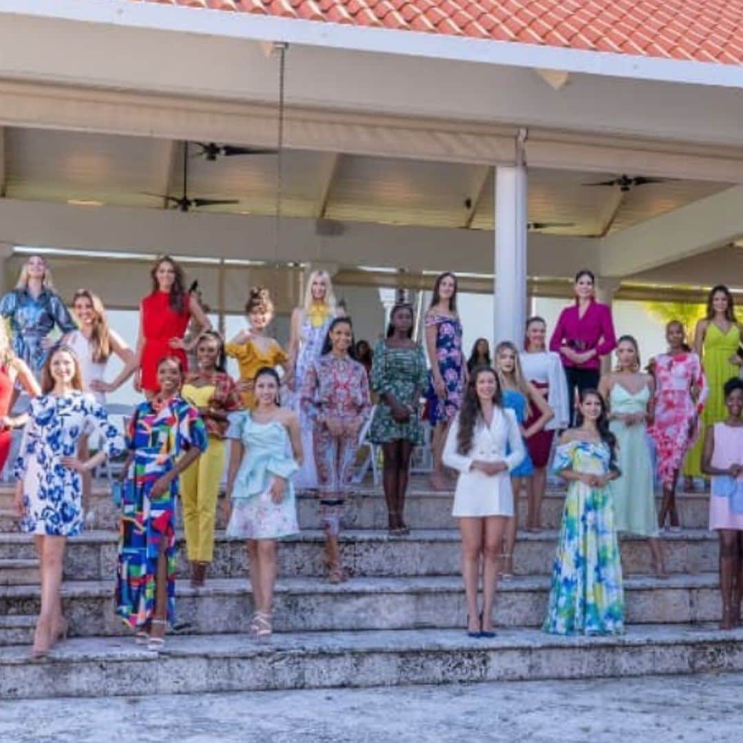 Cancelan Miss Mundo luego de que 23 concursantes dieran positivo a COVID-19