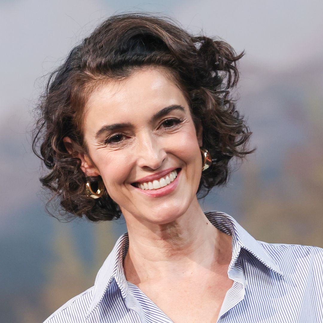 Blanca Romero habla muy ilusionada sobre su relación con Quique Sánchez Flores: “Me sorprendo a mí misma”