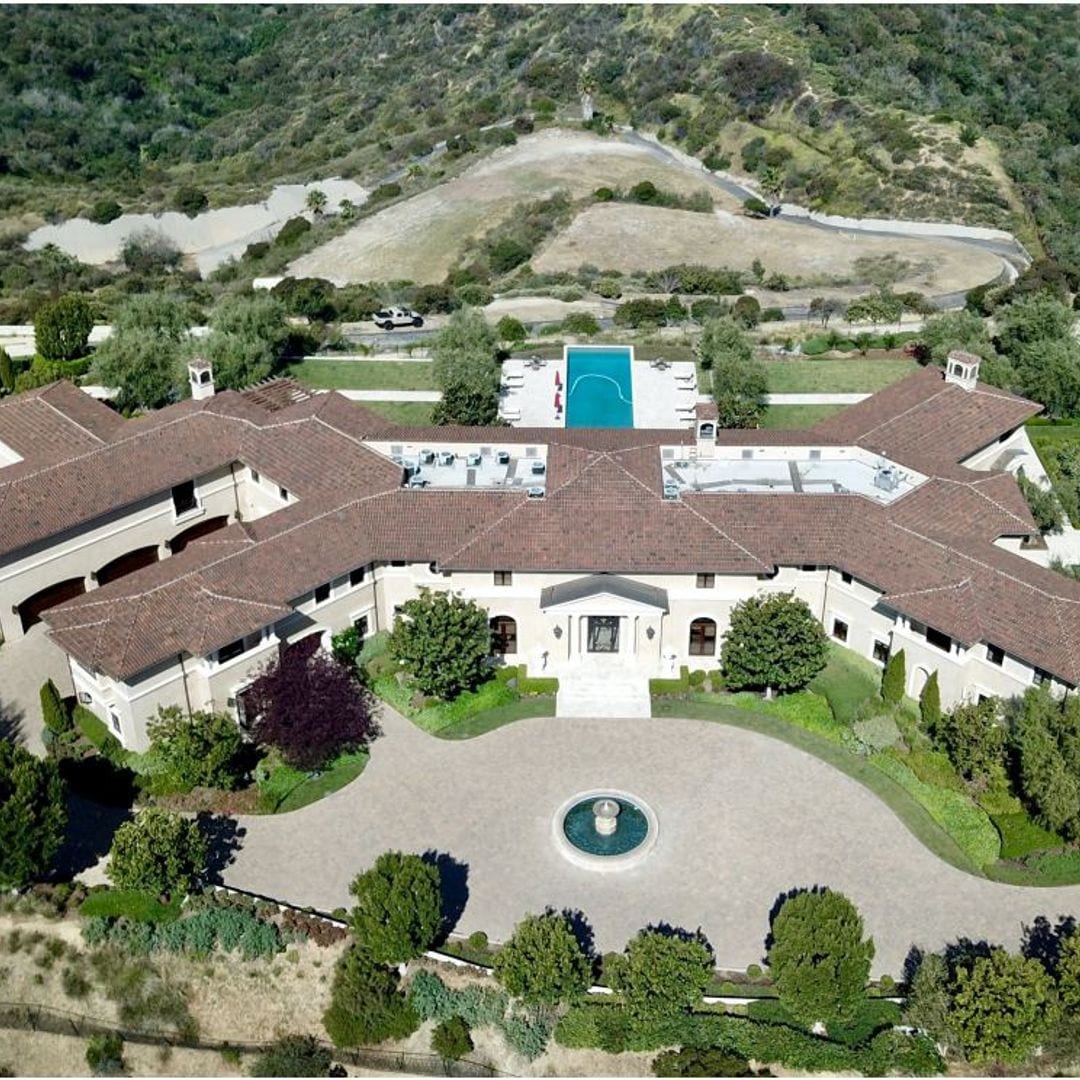 duques sussex casa
