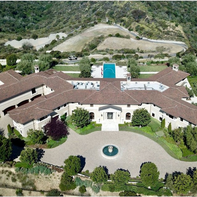duques sussex casa