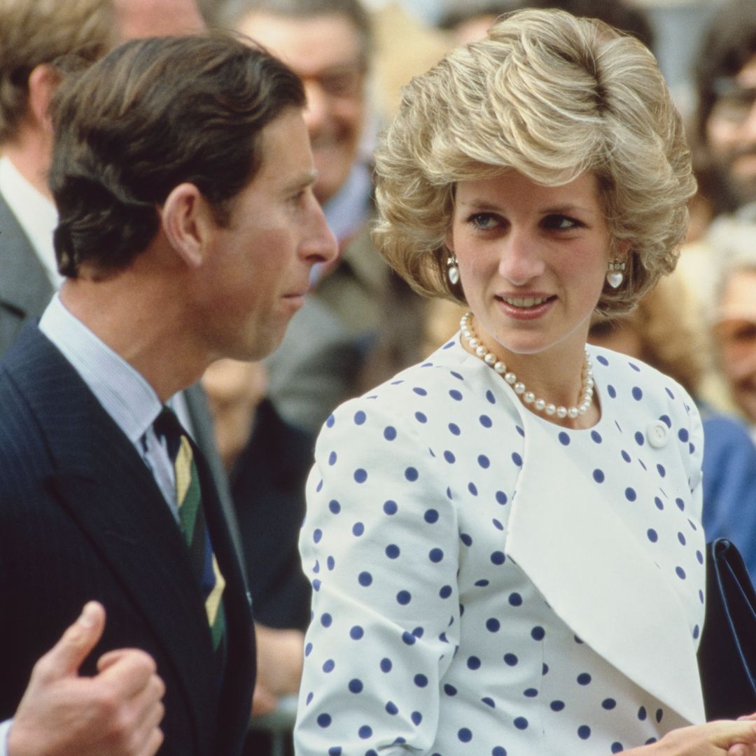 "Sé muchas cosas sobre Carlos III que no están en el libro": la última entrevista del hermano de Lady Di apunta a Buckingham