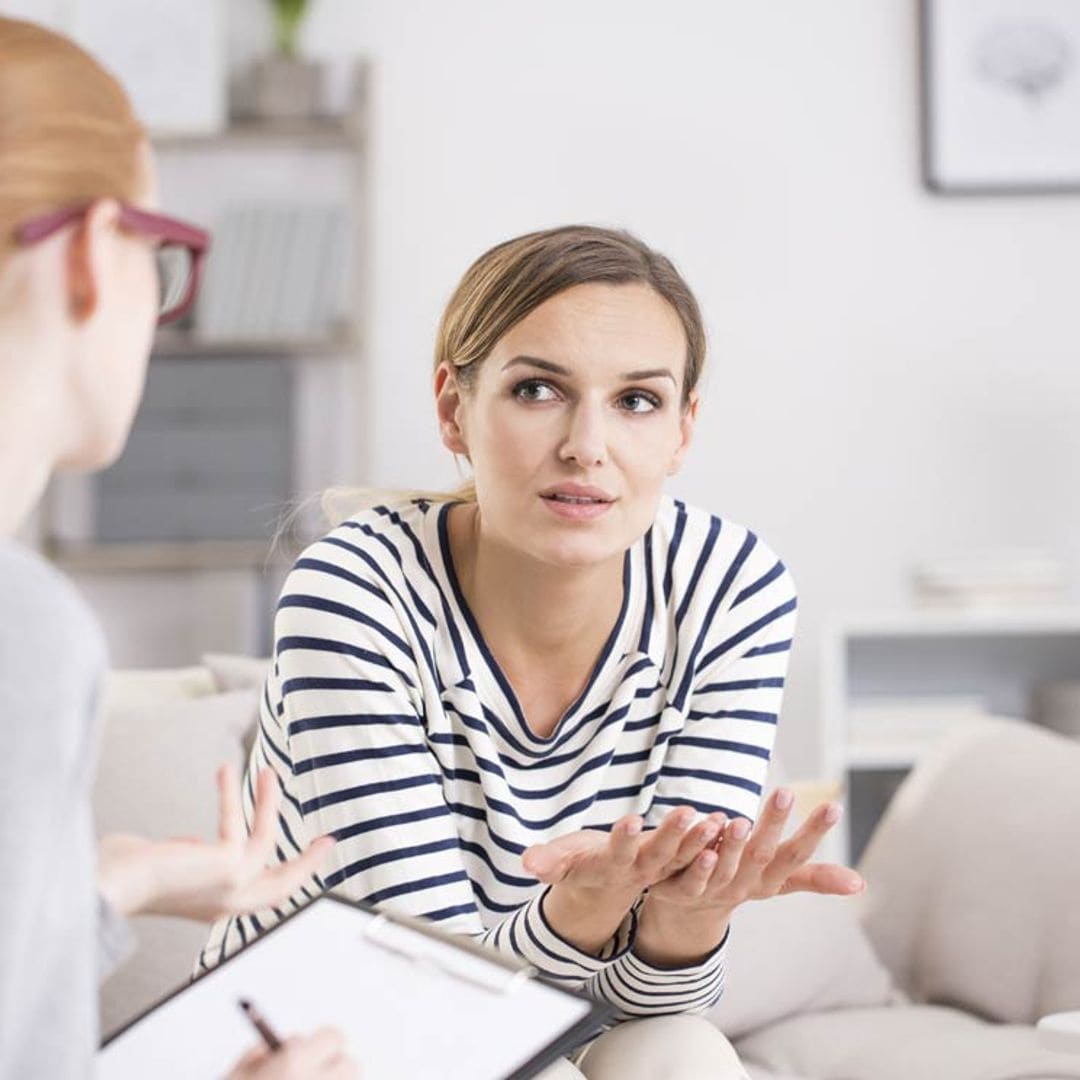 ¿Años de terapia y no mejoras? Estas pueden ser las causas