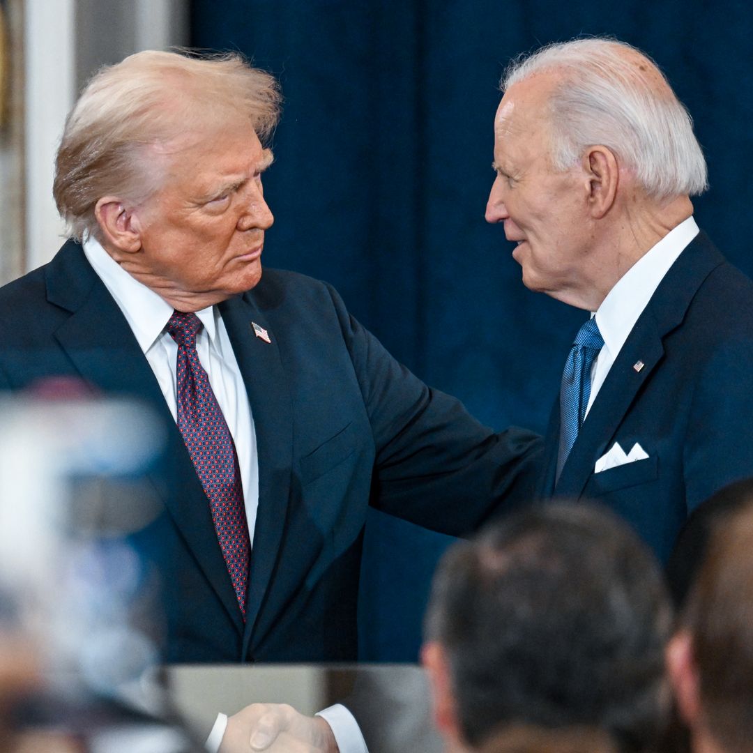 Joe Biden anuncia que tiene cáncer con metástasis y Trump reacciona con este mensaje