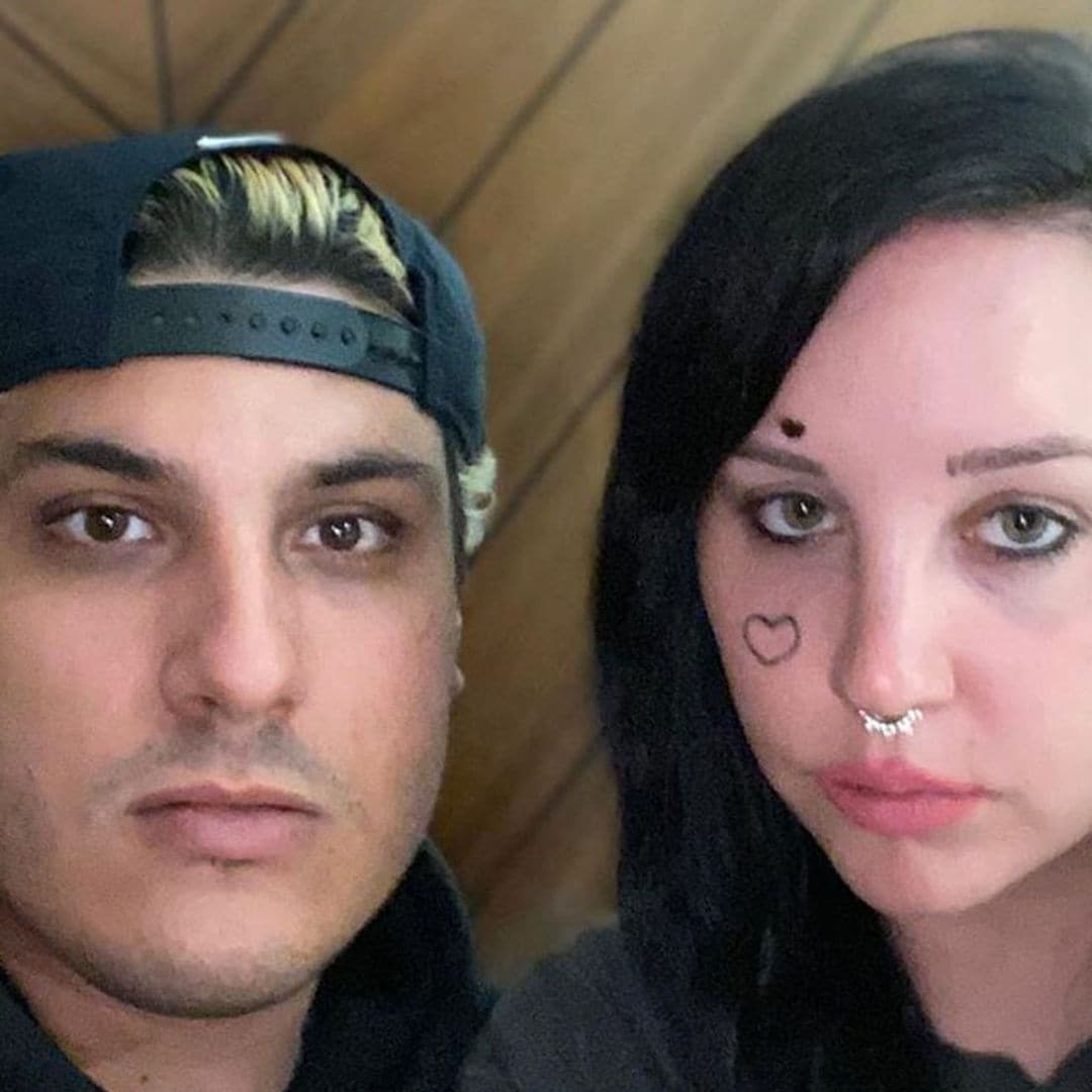 La redención de Amanda Bynes gracias al amor