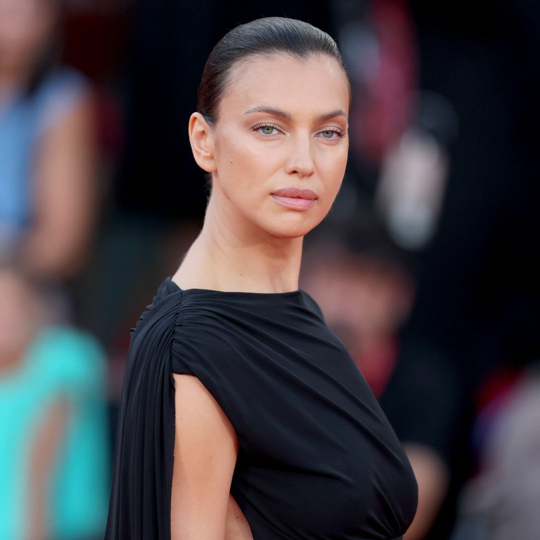 Los mejores peinados del Festival de Venecia 2026: del recogido pulido de Irina Shayk a la media melena suelta de Georgina