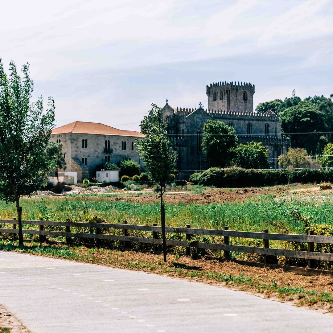 Turismo de Matosinhos