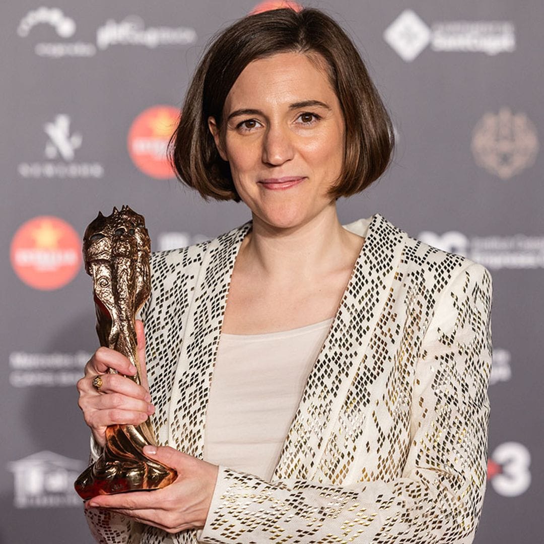 El triunfo de Carla Simón y el recuerdo al cineasta fallecido Augustí Villaronga marcan los premios Gaudí