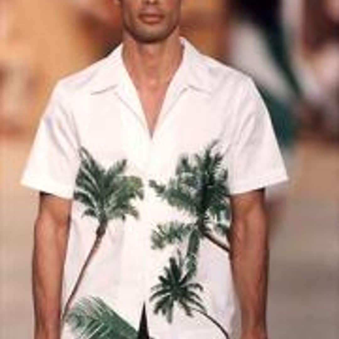 Cameron Alborzian