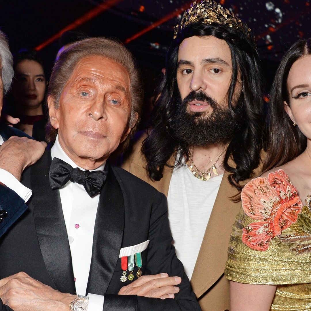 ¡Viva la revolución! Alessandro Michele en Valentino y las otras veces que la moda cambió el mundo