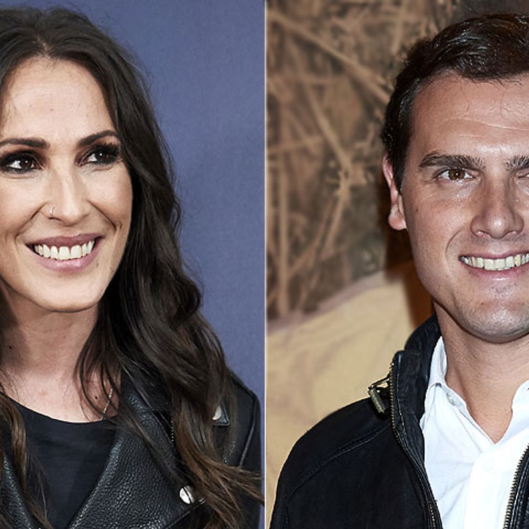 La familia de Albert Rivera ya conoce a Malú: el encuentro que ha desvelado el círculo de la artista