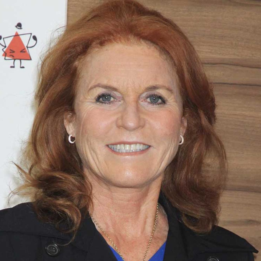 Sarah Ferguson habla abiertamente sobre todas sus operaciones estéticas a punto de cumplir los 60