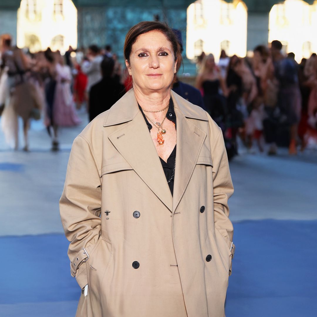 Maria Grazia Chiuri es la nueva directora creativa de Fendi: el significado detrás de este emocionante cambio