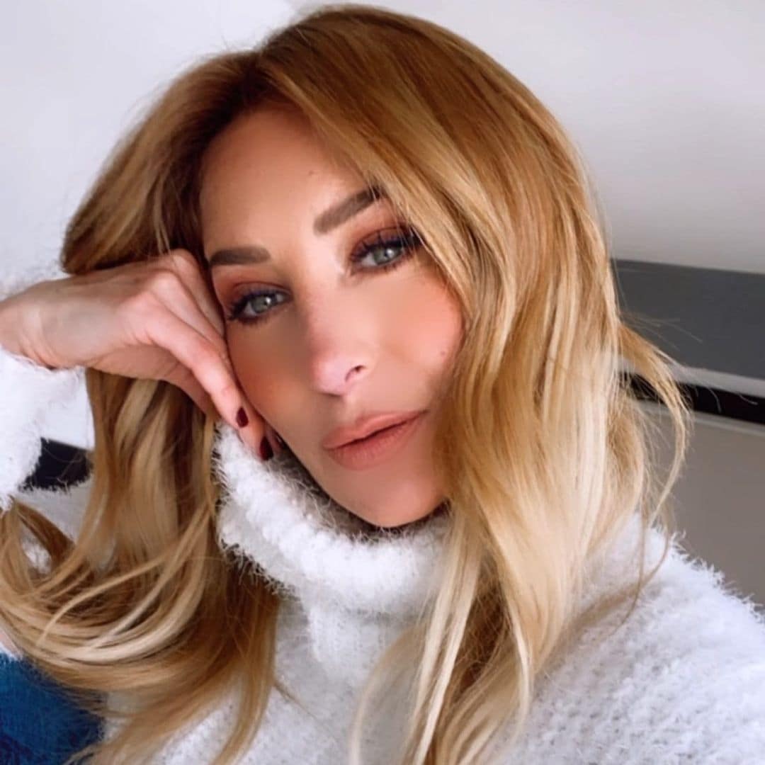 Geraldine Bazán responde con firmeza si en algún momento ha sido infiel