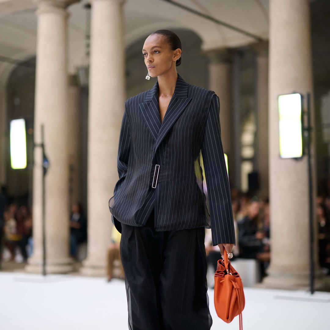 Sportmax presenta su colección Primavera/Verano 2027 en la Semana de la Moda de Milán