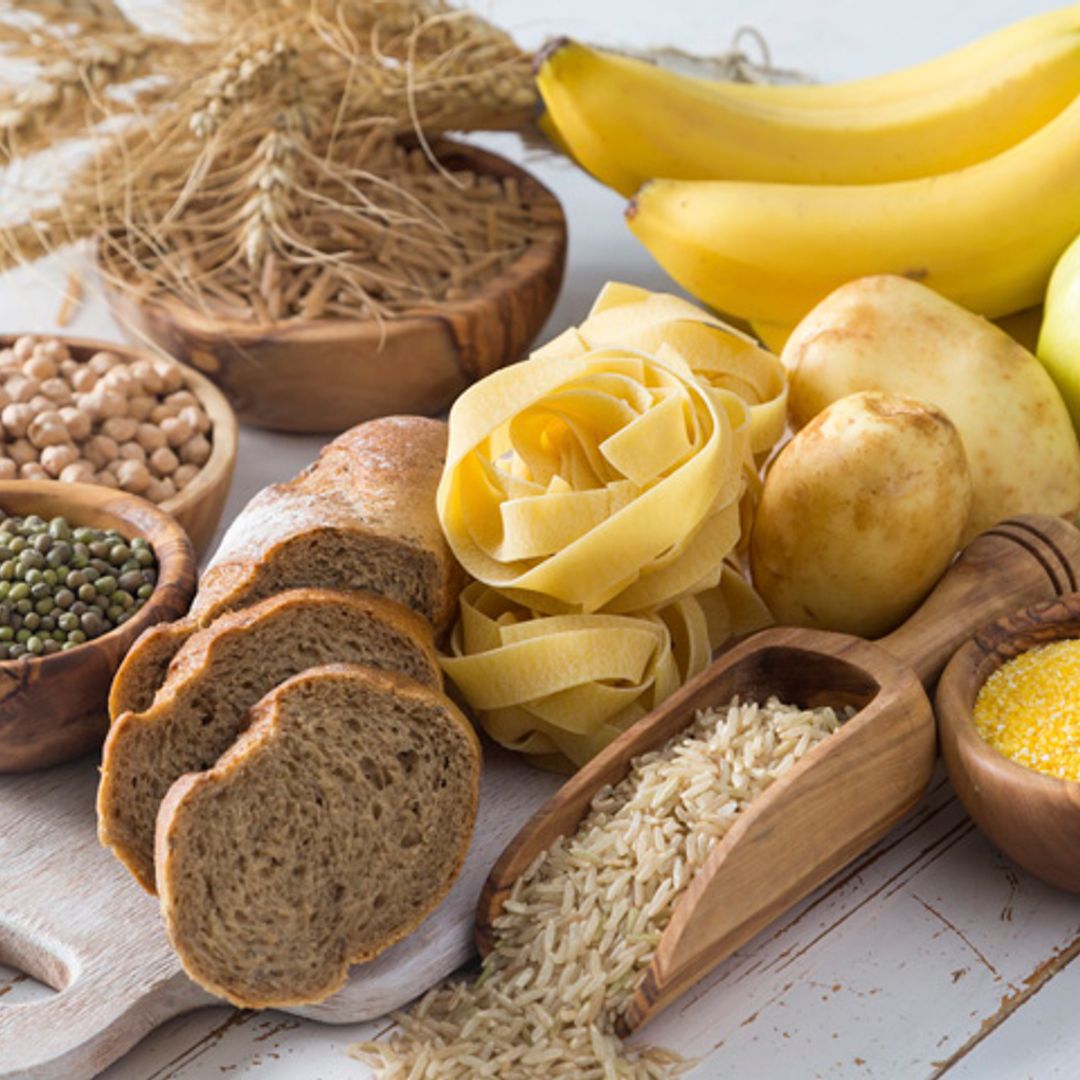 Carbohidratos: ¿son realmente los demonios de nuestra alimentación?