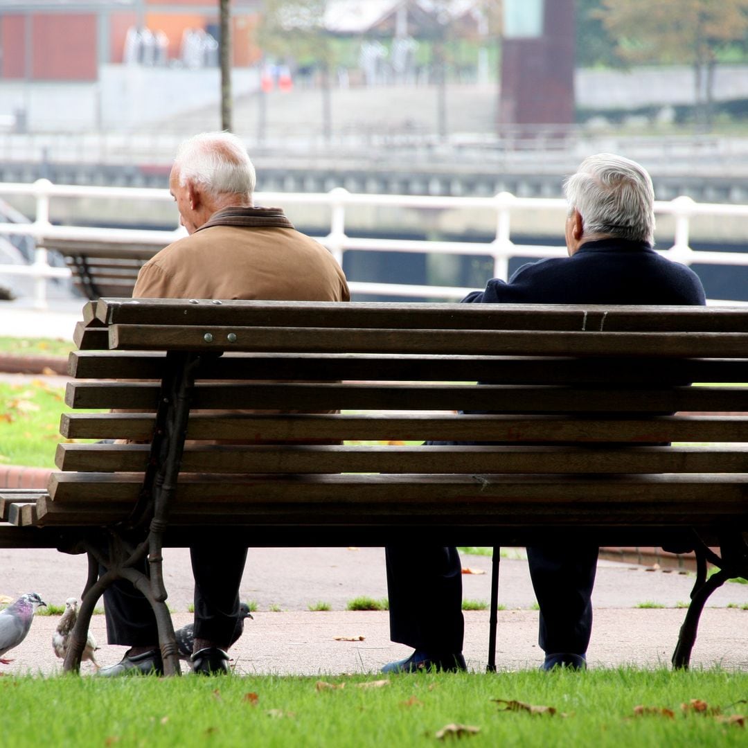 El 'susto' de la primera pensión: José Antonio Herce, doctor en Economía, explica por qué es normal cobrar menos el primer mes