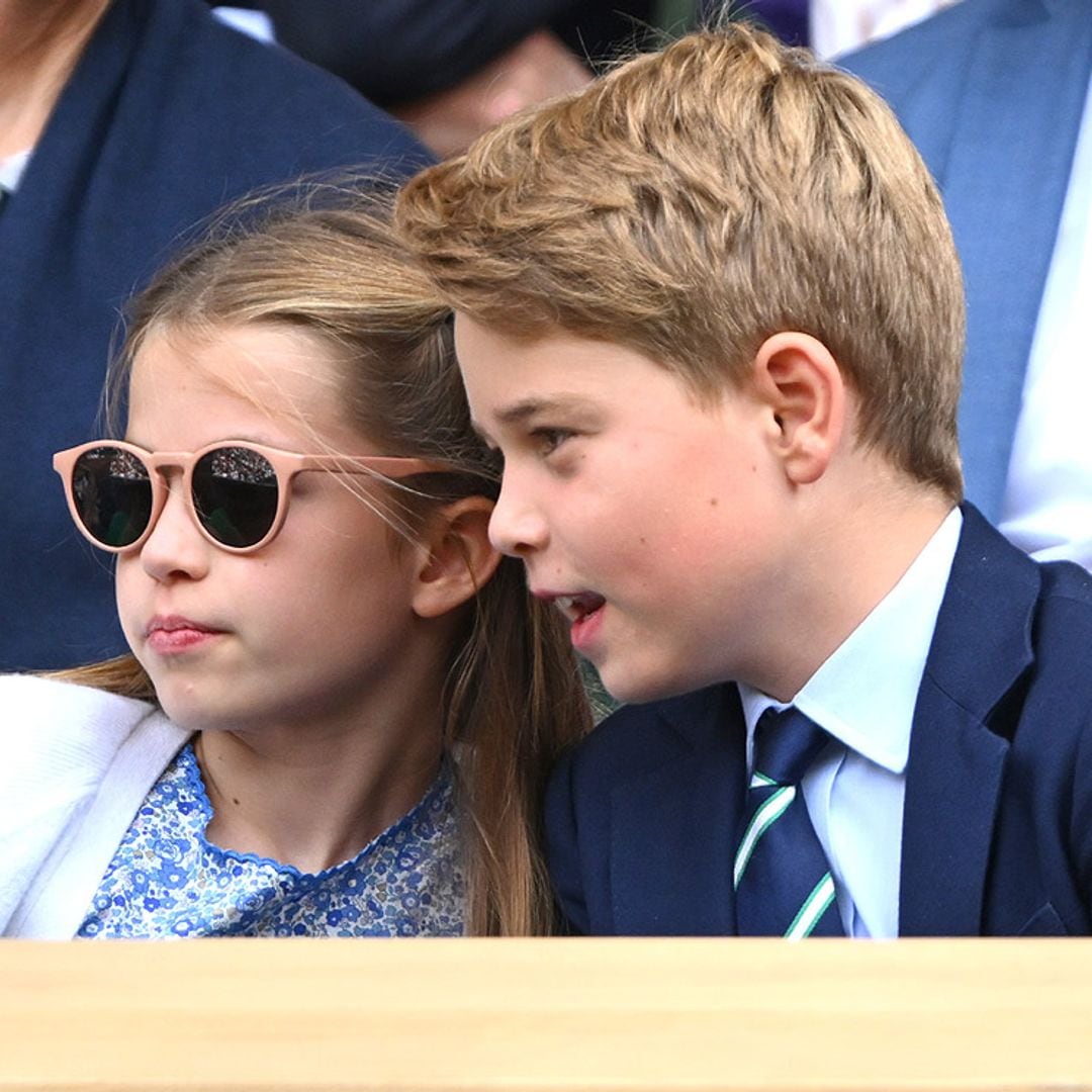 El príncipe George cumple 10 años, recordamos algunos de sus mejores momentos en este 2023