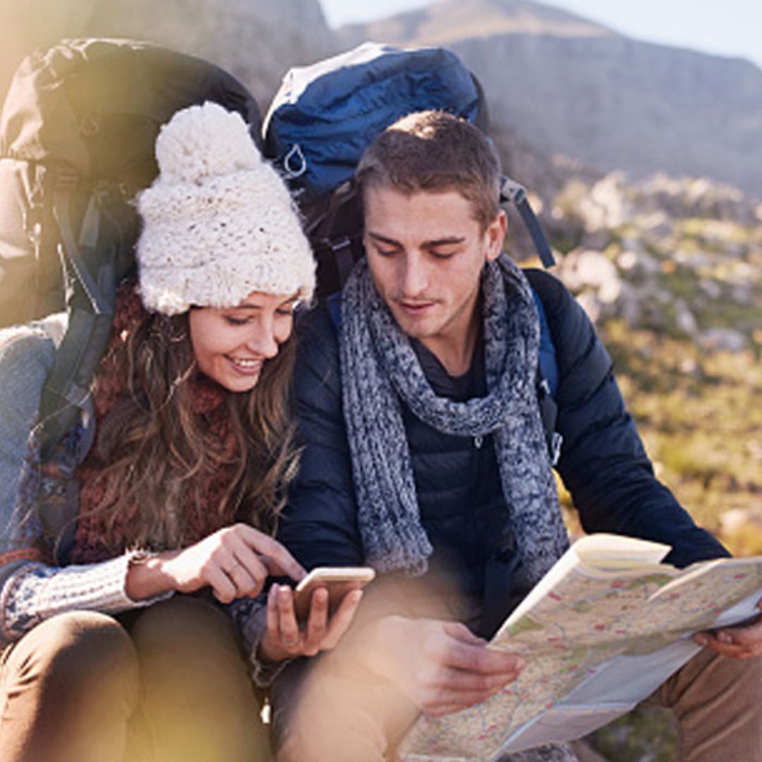 Siete apps de emergencia para que nada te trunque las vacaciones