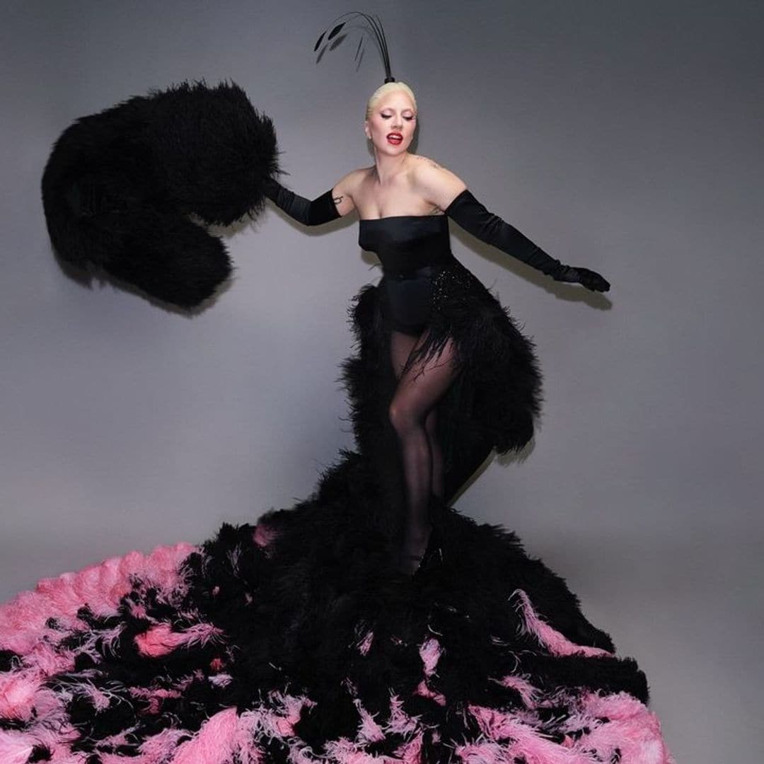 Lady Gaga