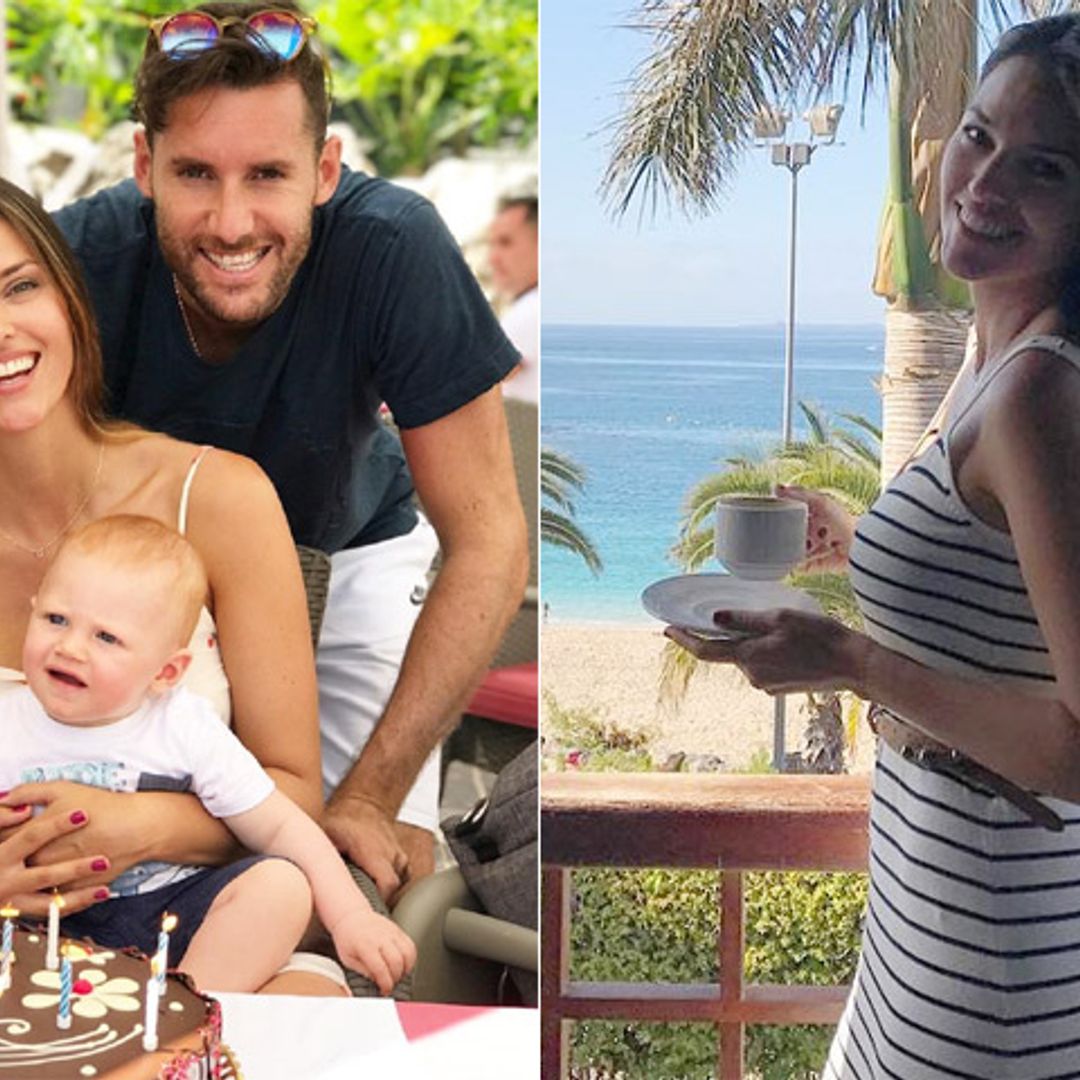 El mejor cumpleaños de Helen Lindes: en su tierra y con sus chicos
