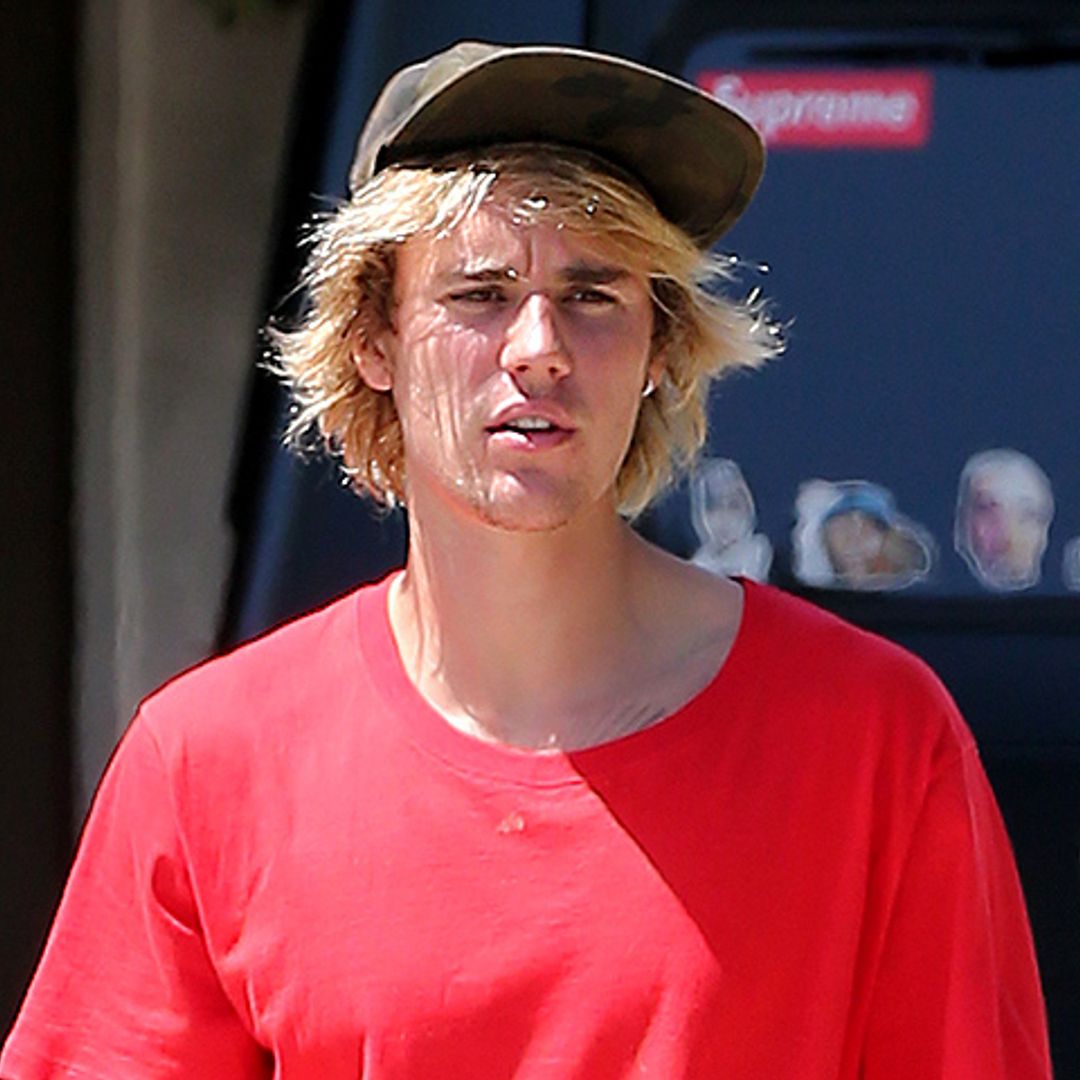 ¡Justin Bieber al rescate! El cantante se mete en una pelea para defender a una chica
