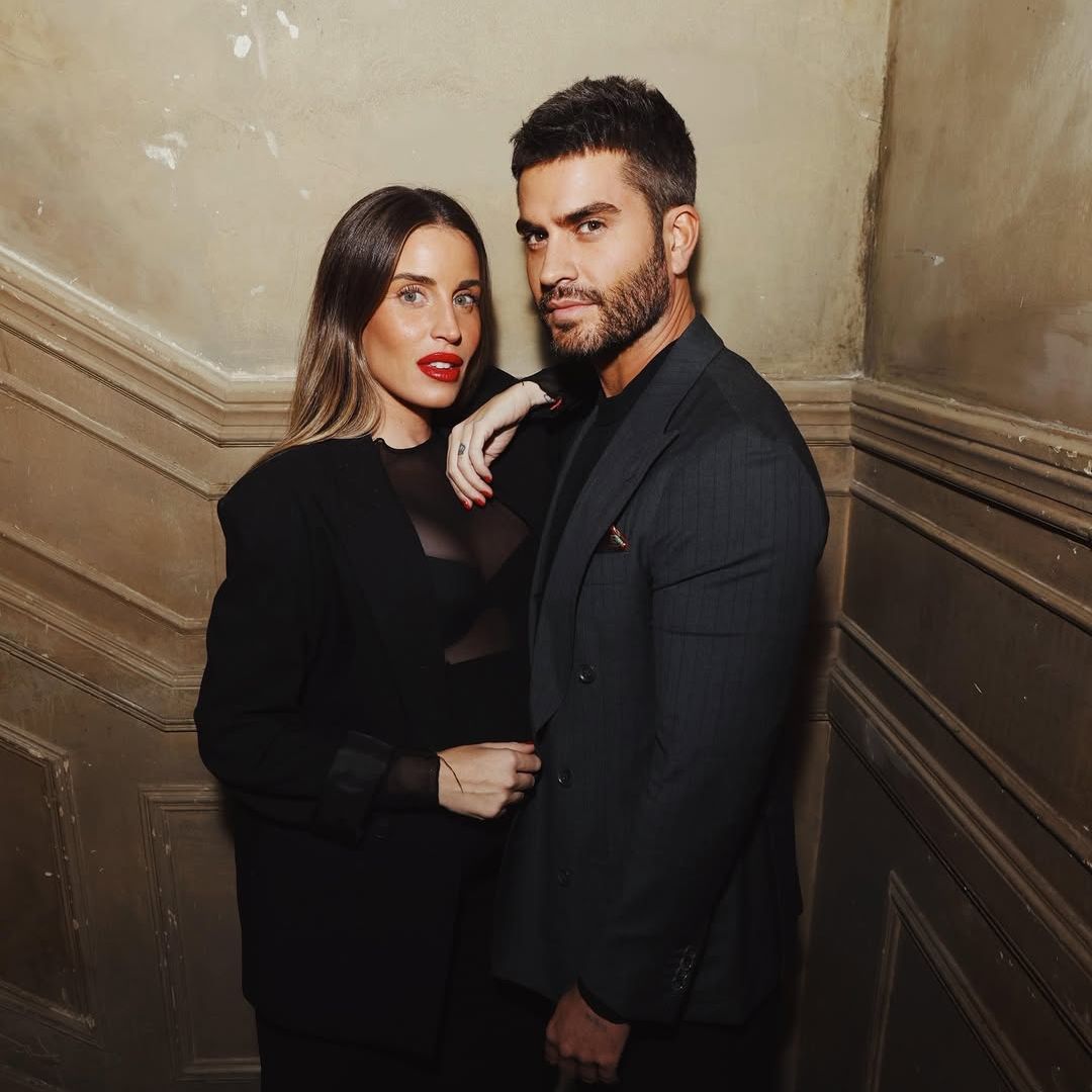 El surrealista vídeo de Marta Castro y Rodri Fuertes que ha confundido a sus seguidores en su cuenta atrás para ser padres