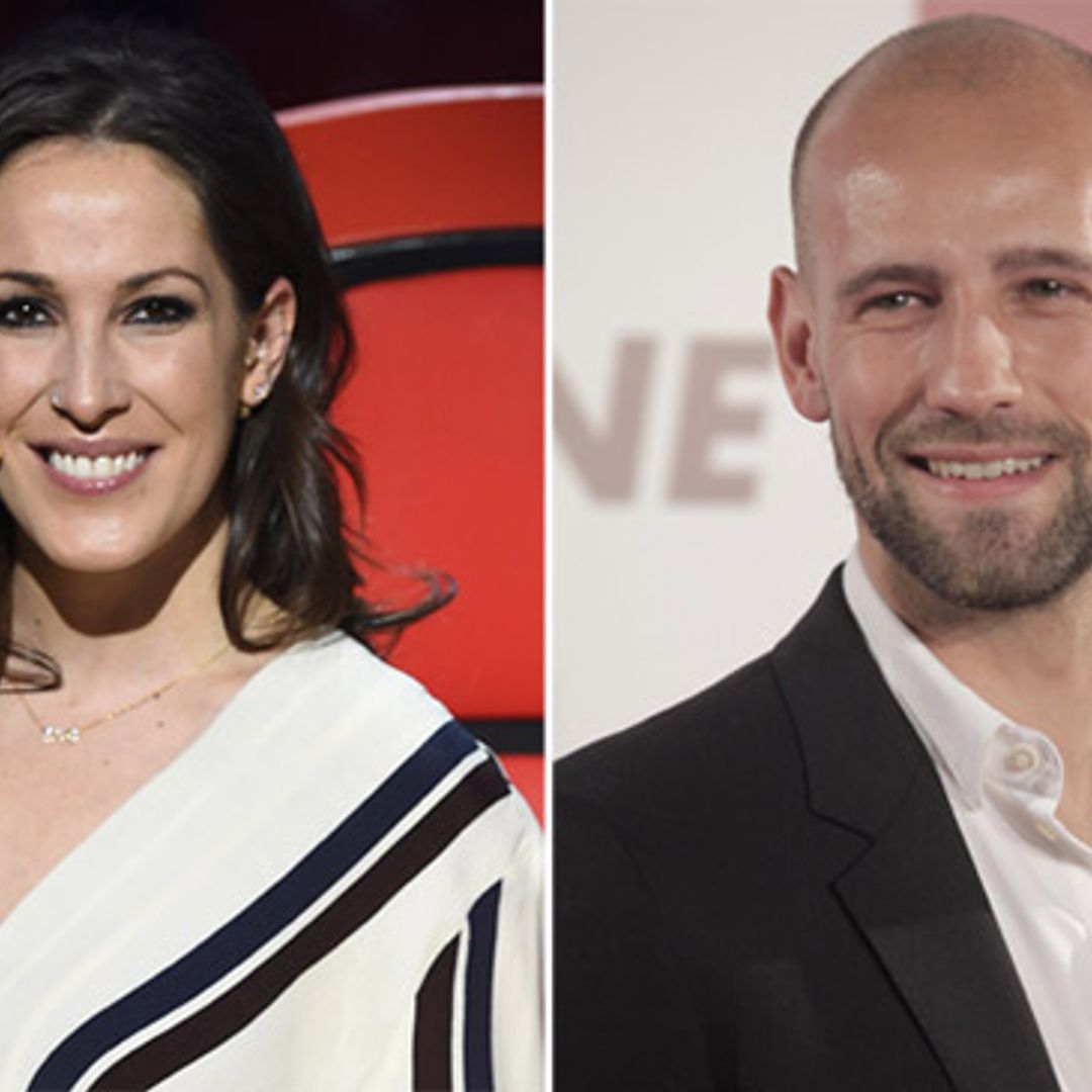 Malú y Gonzalo Miró continúan su relación