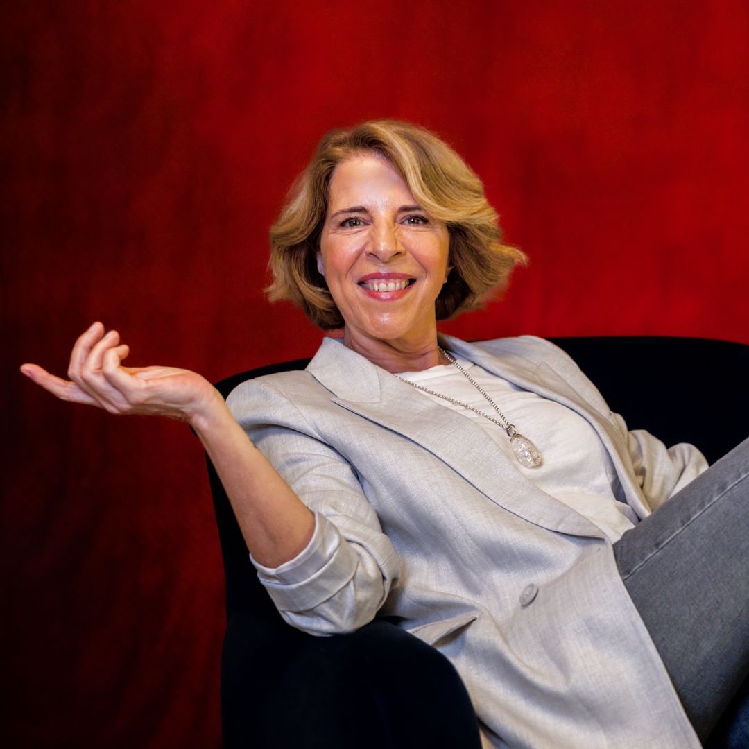 Sole Giménez, la presidencia de la Academia de la Música de España, además de su participación en el programa Tu cara me suena 
