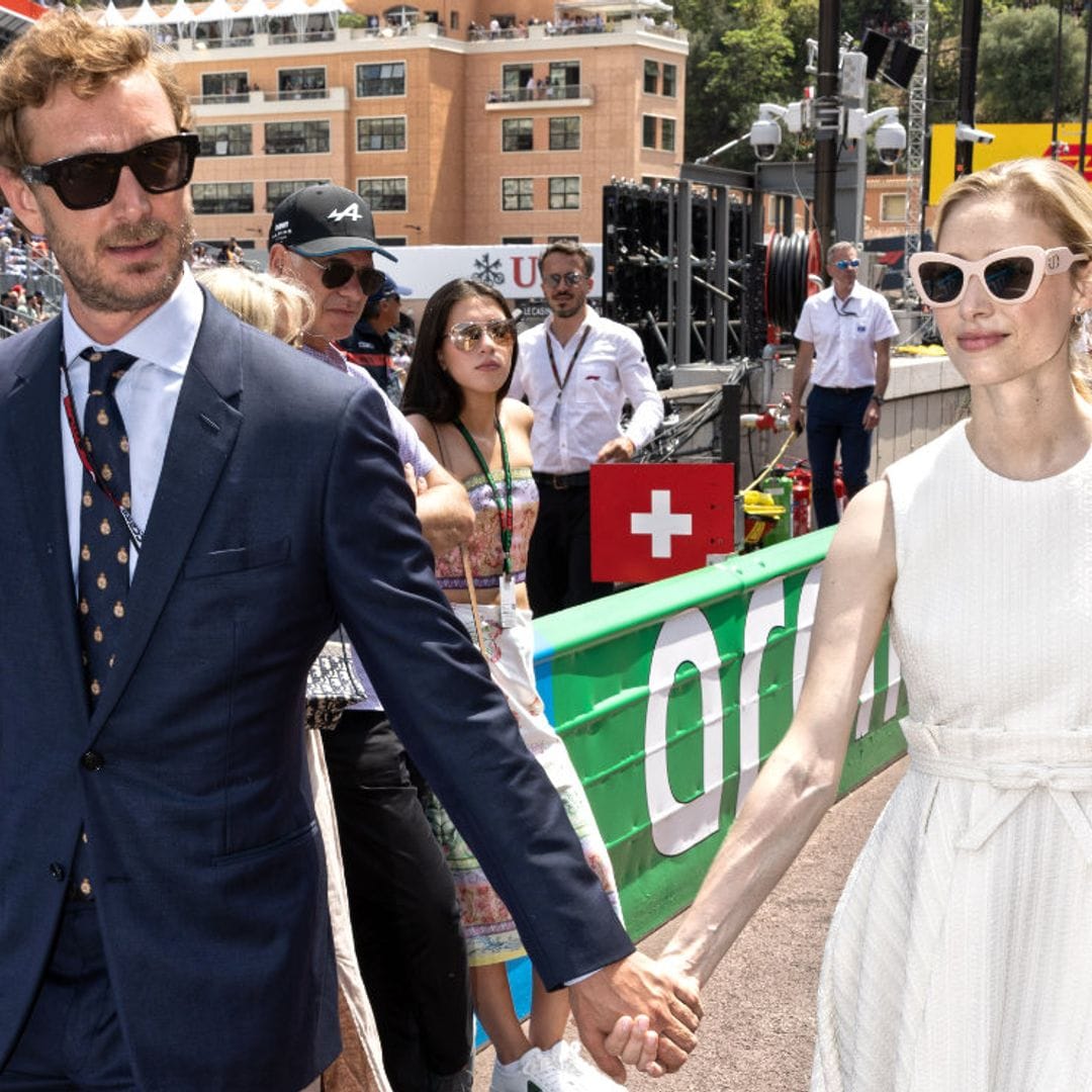 Beatrice Borromeo habla de su matrimonio, de la maternidad y de cómo sus hijos se han implicado en su documental de Netflix