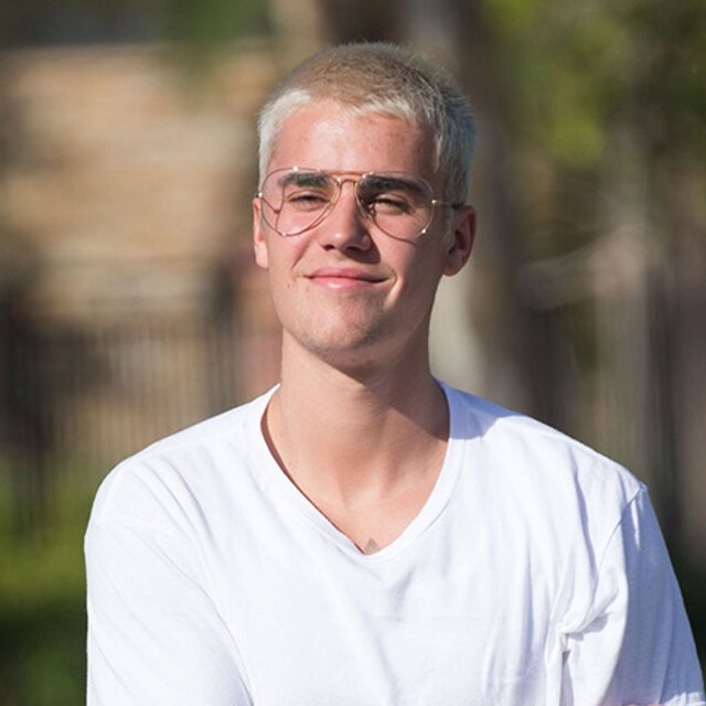Por qué Justin Bieber no encuentra el amor