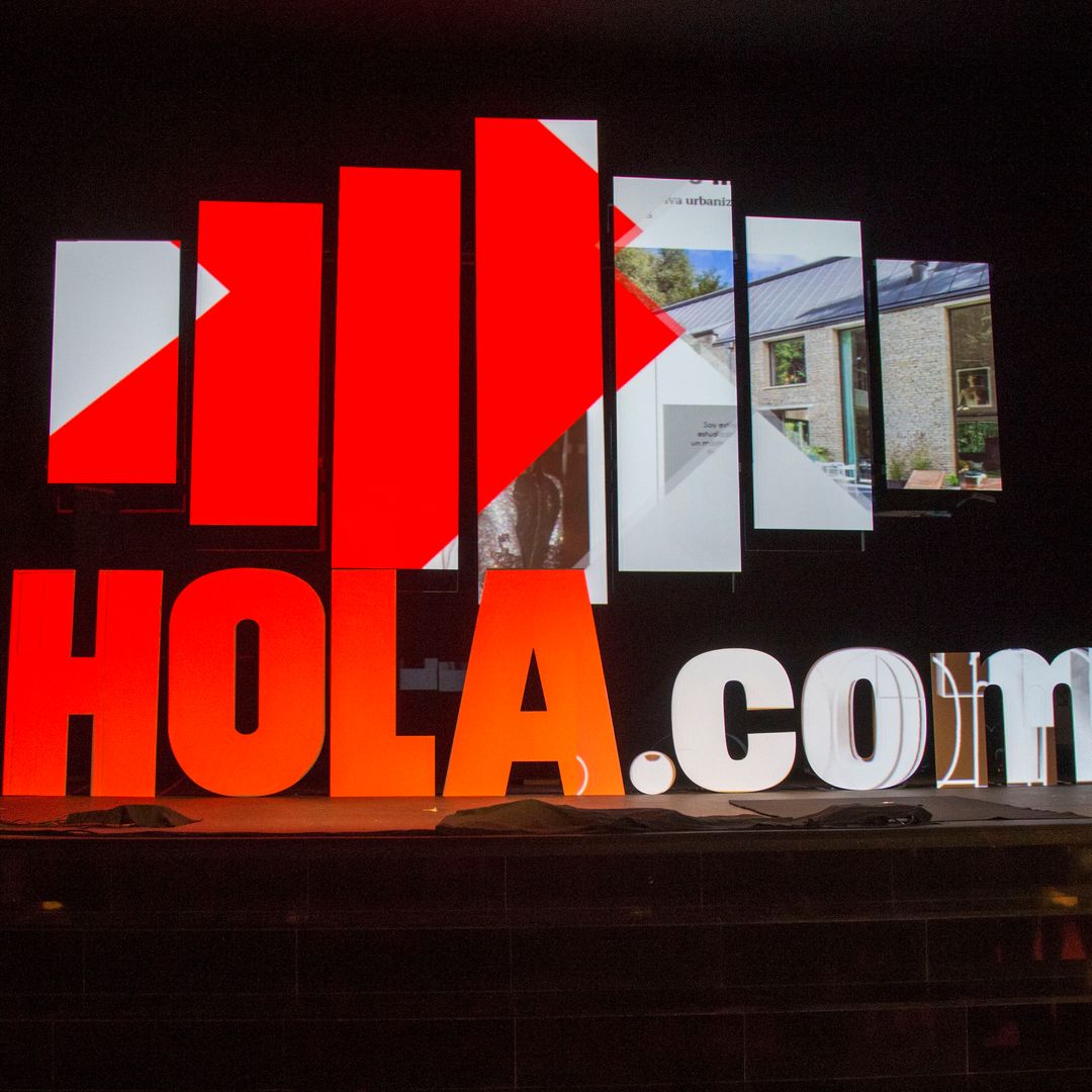 ¡Ya somos más de 10 millones en la gran familia de HOLA.com! Gracias por hacernos líderes de audiencia