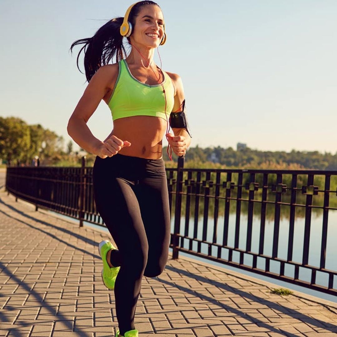 ¿Haces 'running'? Apunta estos ejercicios para fortalecer el sóleo