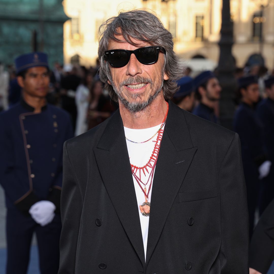Pierpaolo Piccioli es el nuevo Director Creativo de Balenciaga 