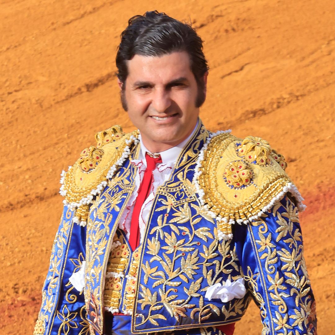 Primeras palabras de Morante de la Puebla tras salir de la UCI: "Tuve muchísimo miedo"