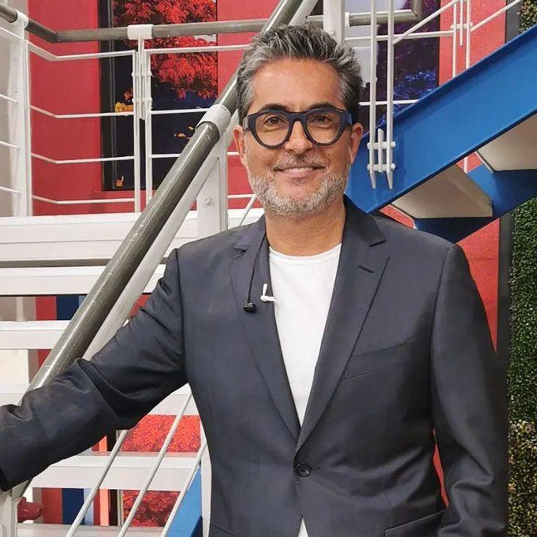 Raúl Araiza revela las razones por las que terminó con su novia: ‘Los procesos son difíciles’