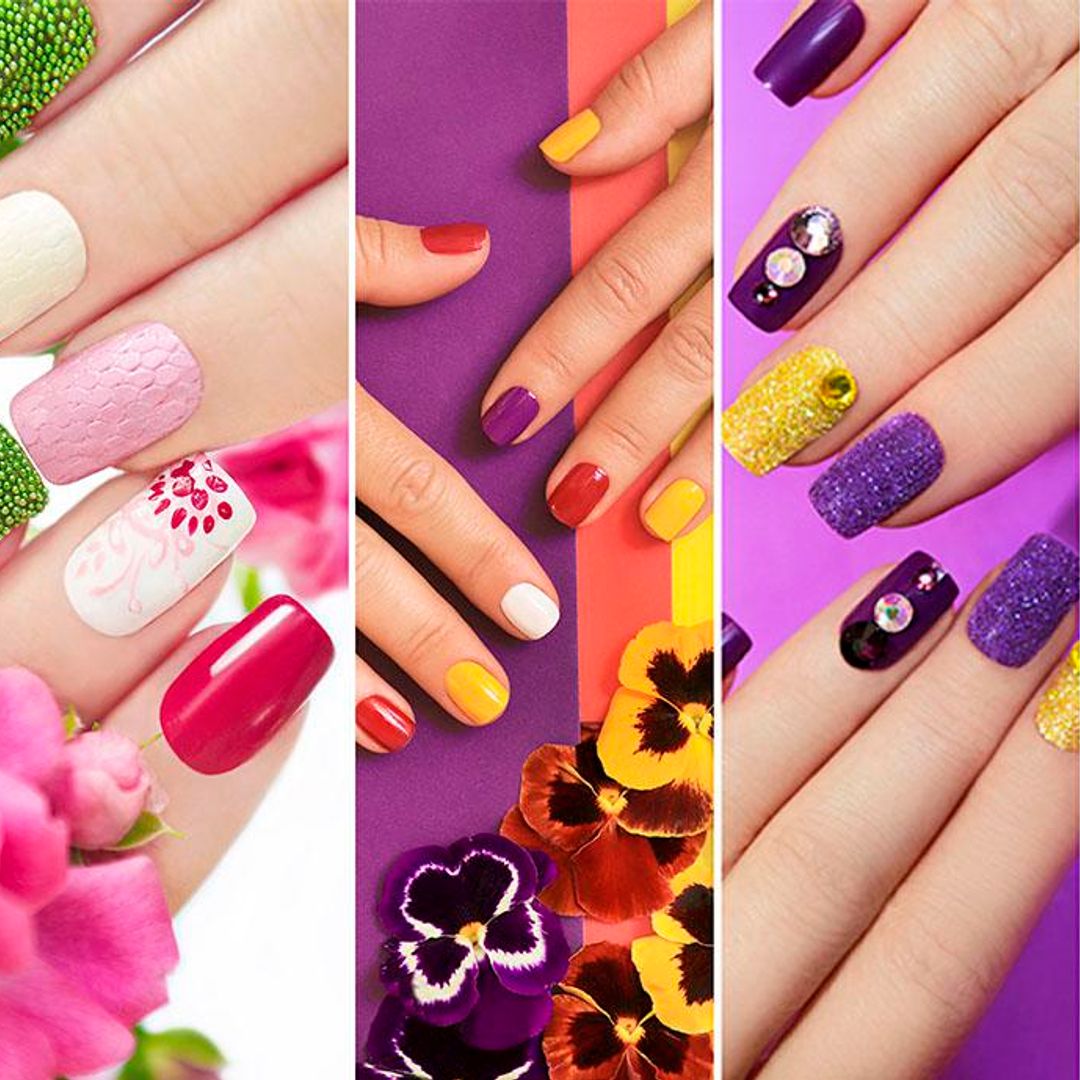 Manicure: 7 tendencias que cobran fuerza este 2020