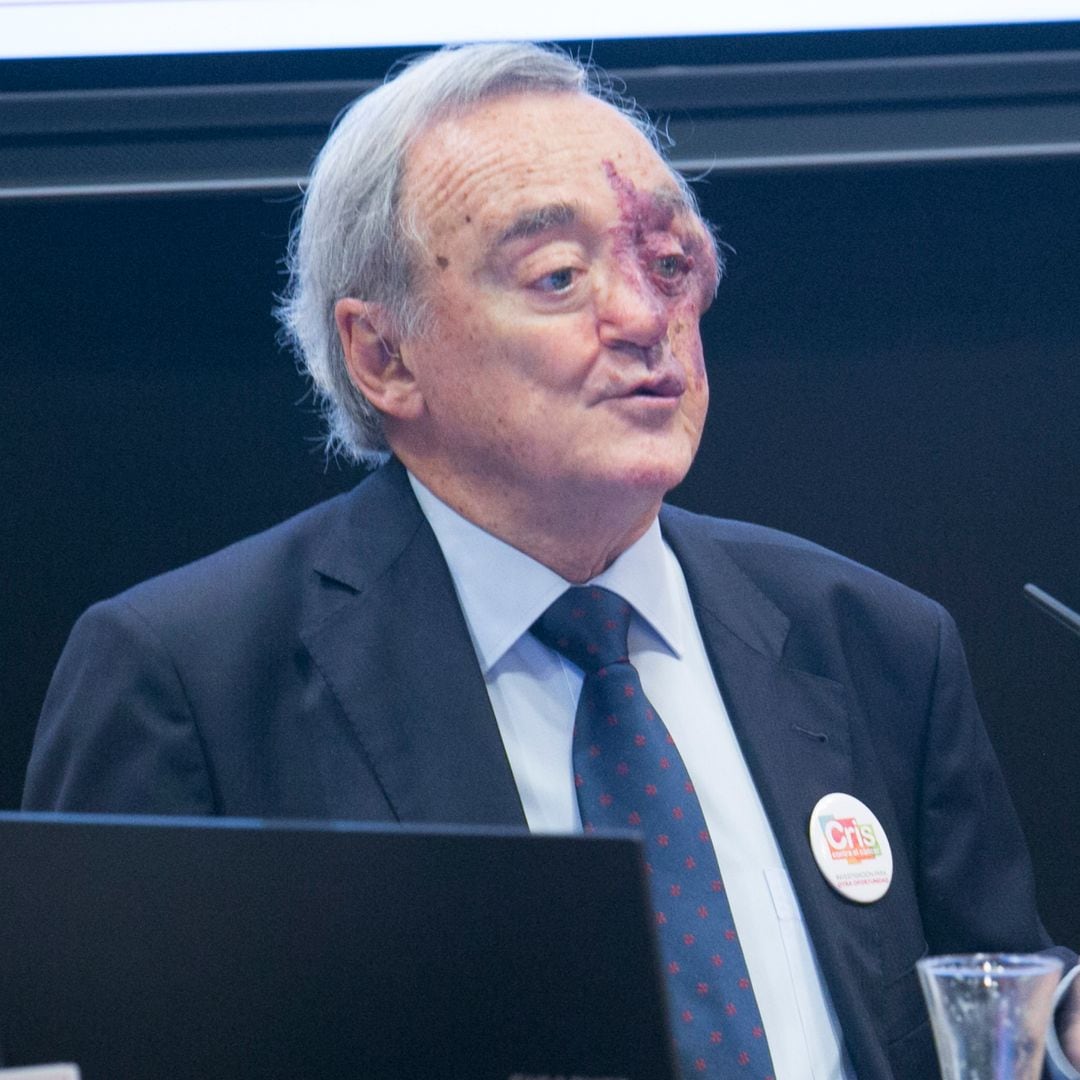 Así es Mariano Barbacid, el oncólogo que logra eliminar el cáncer de páncreas en animales: de sus primeros pasos en el laboratorio al hallazgo clave